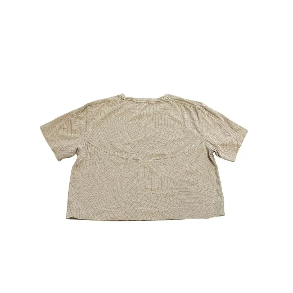 Lululemon Heavyweight Cotton‎ T-Shirt